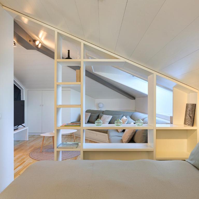 Casa Giacomo - Appartamento con 1 Camera da Letto - 12