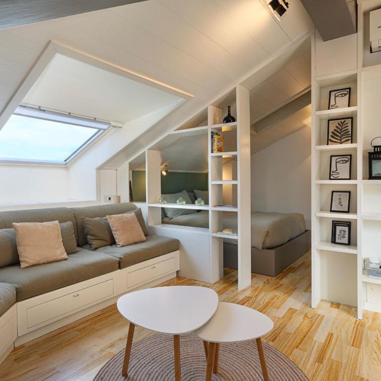 Casa Giacomo - Appartamento con 1 Camera da Letto - 8
