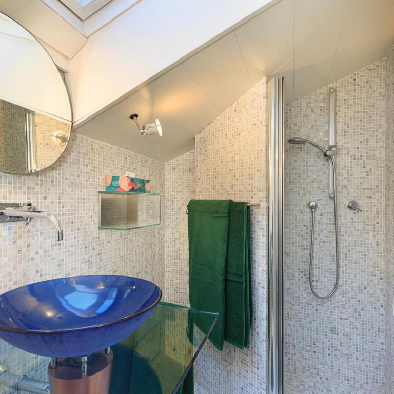 Casa Giacomo - Appartamento con 1 Camera da Letto - 18