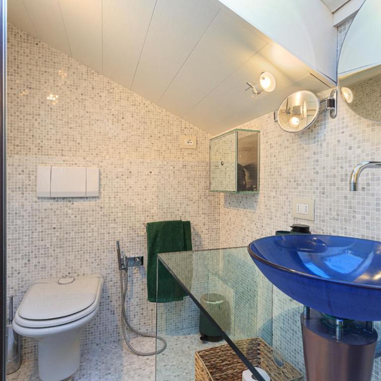 Casa Giacomo - Appartamento con 1 Camera da Letto - 19