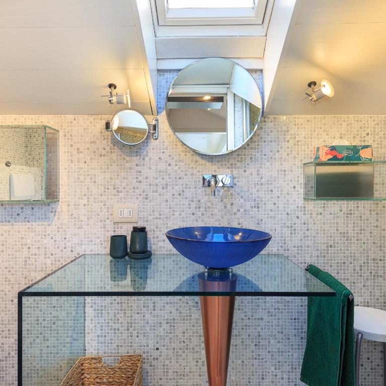 Casa Giacomo - Appartamento con 1 Camera da Letto - 20