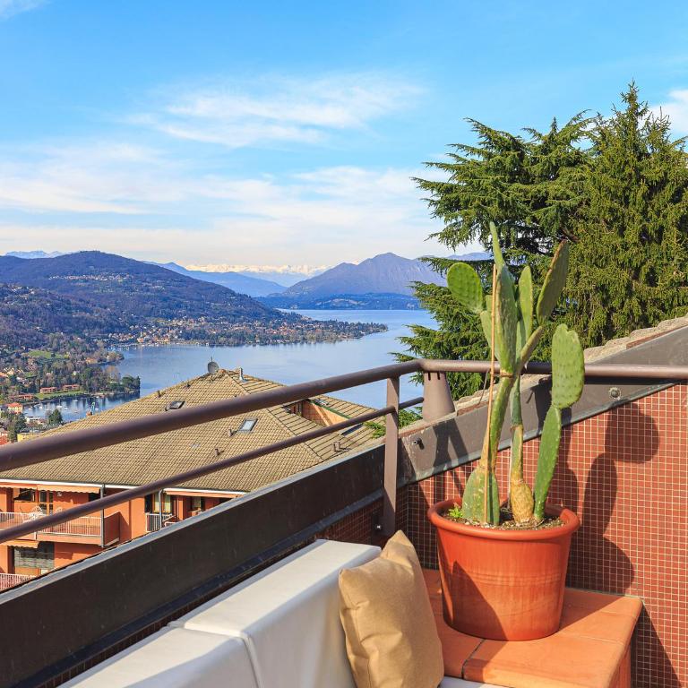 Casa Giacomo - Appartamento con 1 Camera da Letto - 2