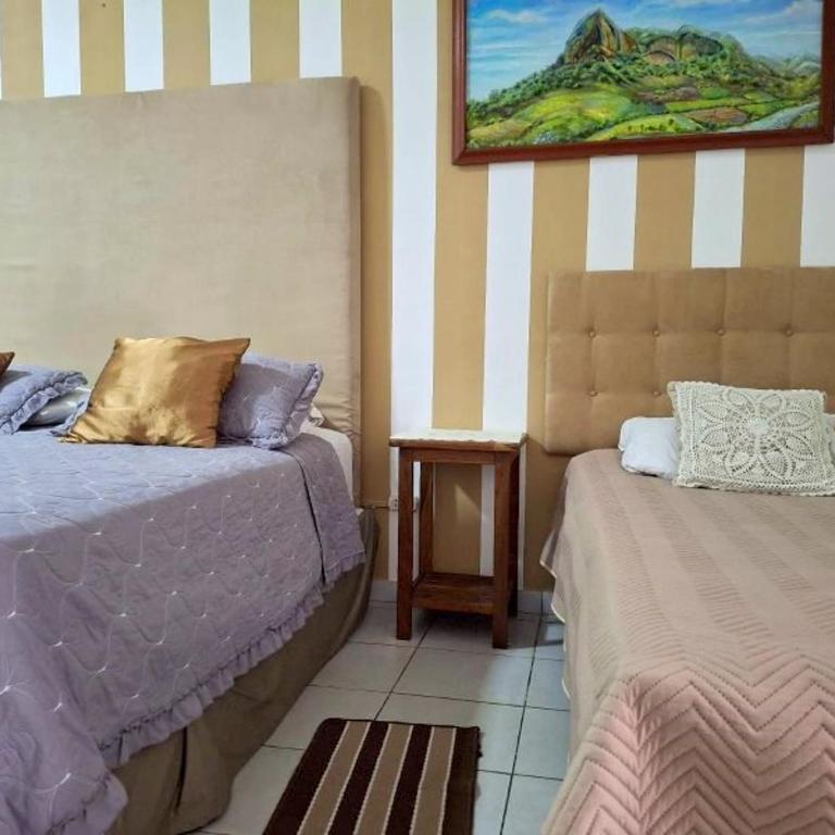 Monoambiente por las Torres CAINCO, Céntrico - Apartamento de 1 dormitorio - 2
