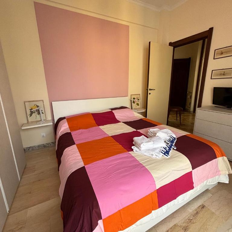 Casa Nina by Holiday World - Appartement 1 Chambre - 21