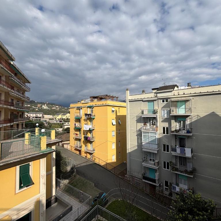 Casa Nina by Holiday World - Appartement 1 Chambre - 31