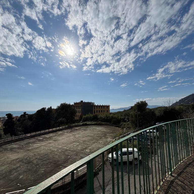 Casa Nina by Holiday World - Appartement 1 Chambre - 35