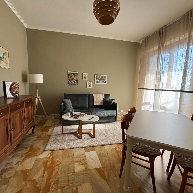 Casa Nina by Holiday World - Appartement 1 Chambre - 12