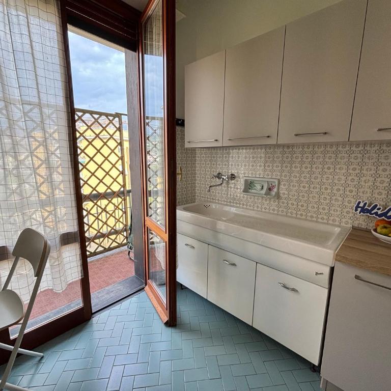 Casa Nina by Holiday World - Appartement 1 Chambre - 17
