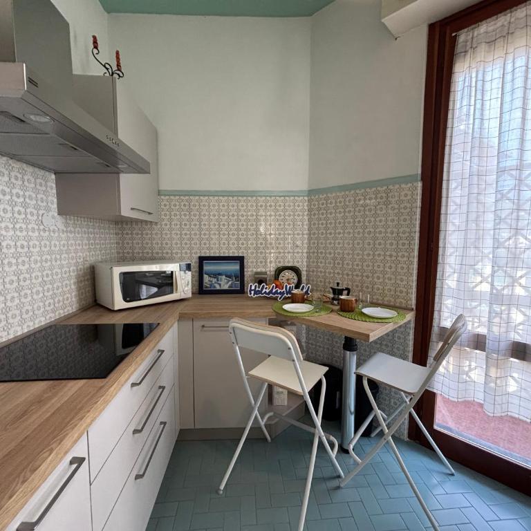 Casa Nina by Holiday World - Appartement 1 Chambre - 13