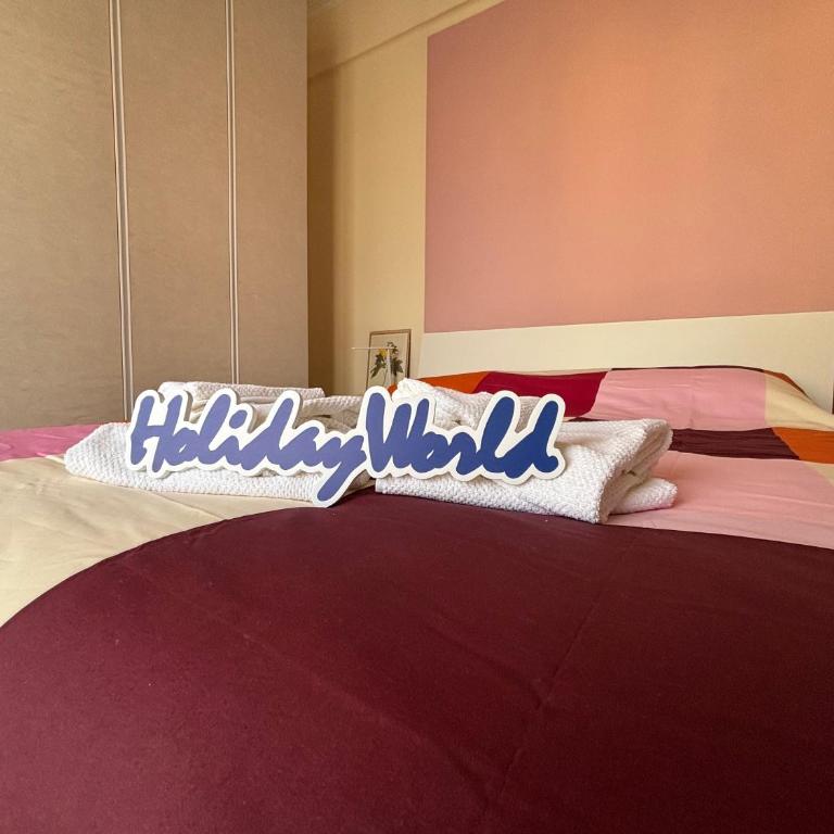Casa Nina by Holiday World - Appartement 1 Chambre - 20