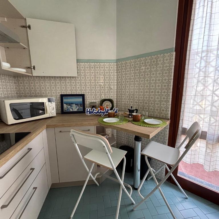 Casa Nina by Holiday World - Appartement 1 Chambre - 14