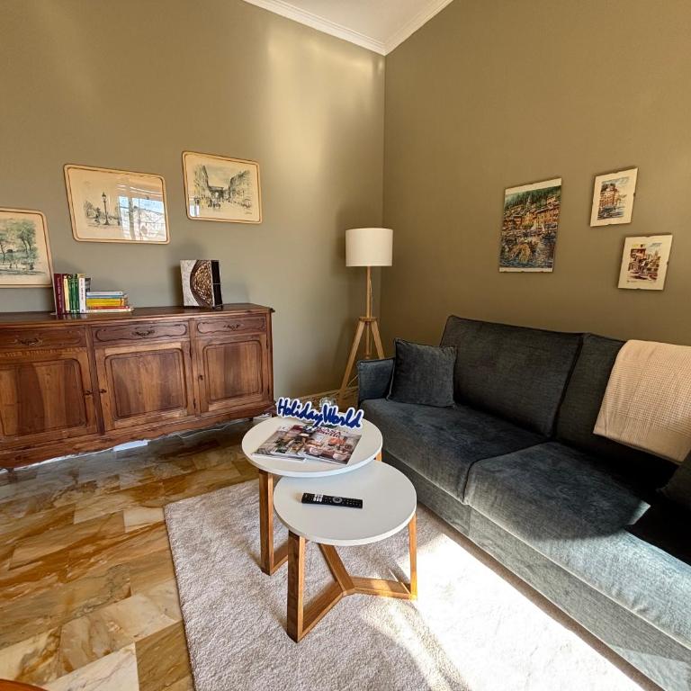 Casa Nina by Holiday World - Appartement 1 Chambre - 9