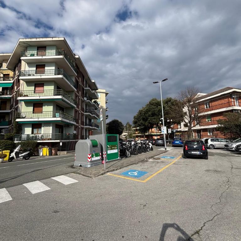Casa Nina by Holiday World - Appartement 1 Chambre - 33