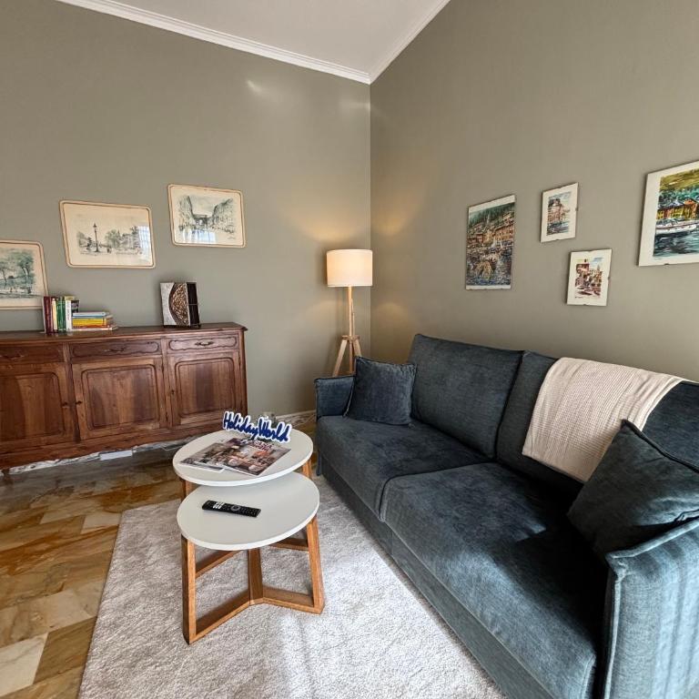 Casa Nina by Holiday World - Appartement 1 Chambre - 3