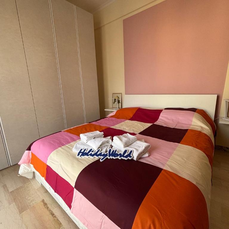 Casa Nina by Holiday World - Appartement 1 Chambre - 22