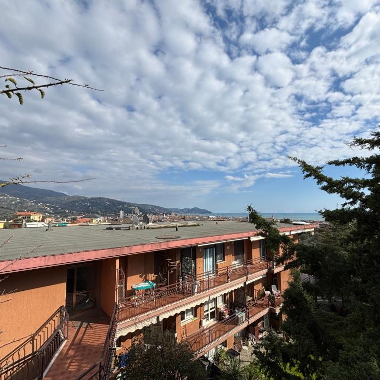 Casa Nina by Holiday World - Appartement 1 Chambre - 32
