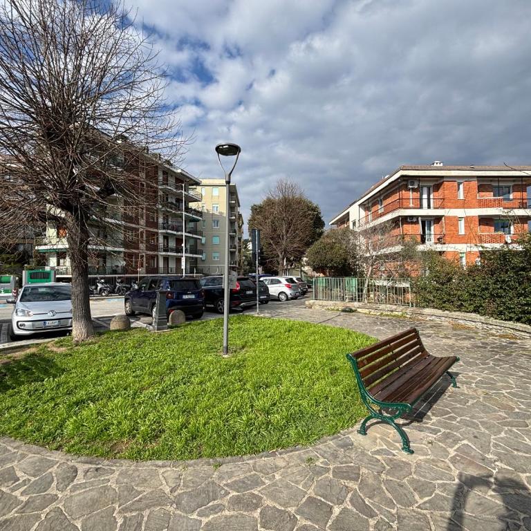 Casa Nina by Holiday World - Appartement 1 Chambre - 34