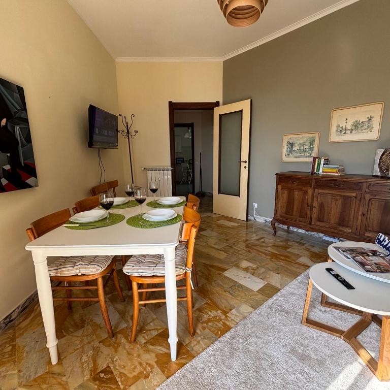 Casa Nina by Holiday World - Appartement 1 Chambre - 10