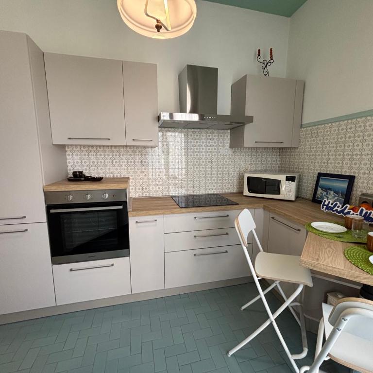 Casa Nina by Holiday World - Appartement 1 Chambre - 16