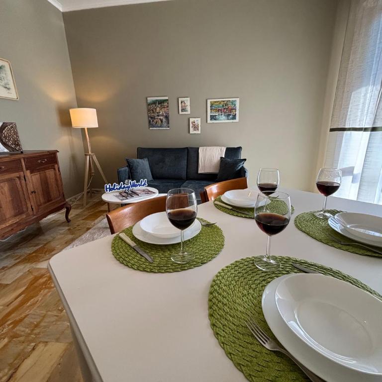 Casa Nina by Holiday World - Appartement 1 Chambre - 4
