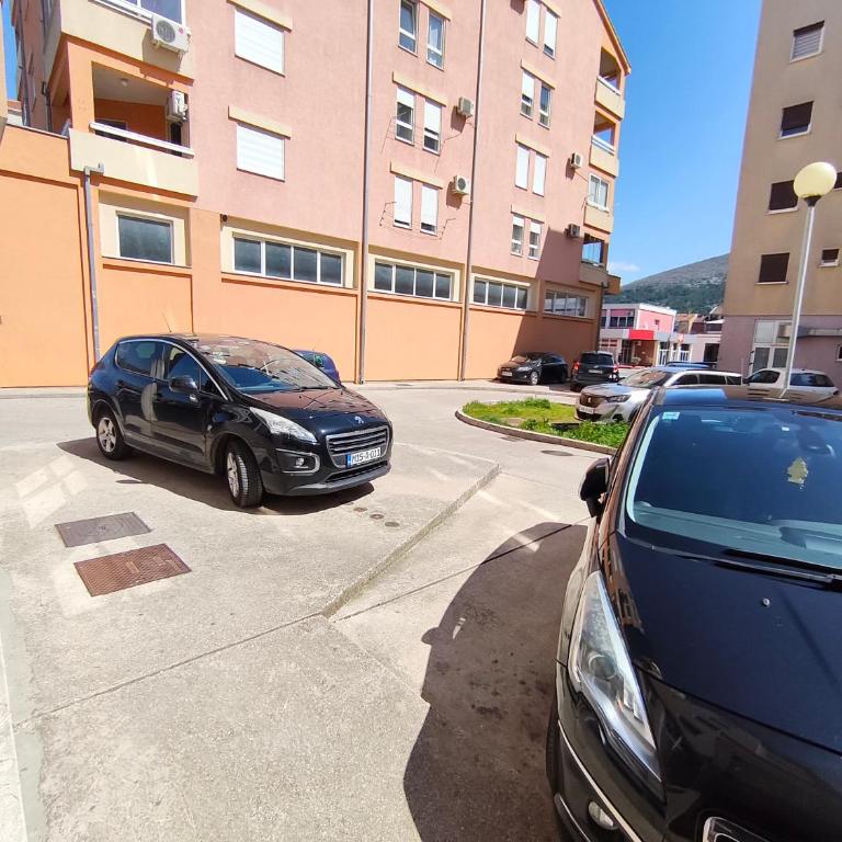 Apartman NN Trebinje - Apartman sa 2 Spavaće Sobe - 55