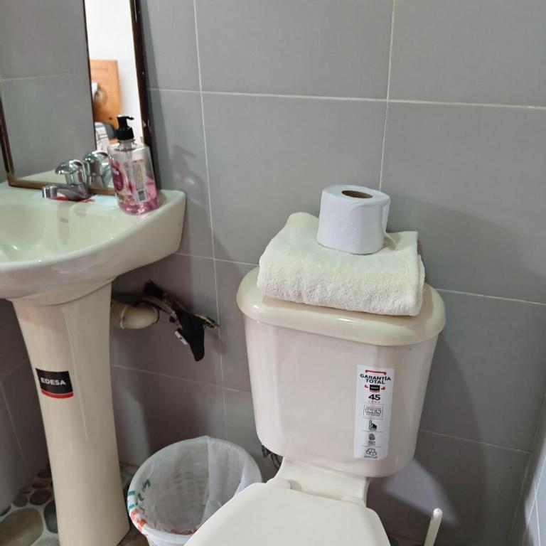 Galaxia house - Apartamento de 2 dormitorios - 10