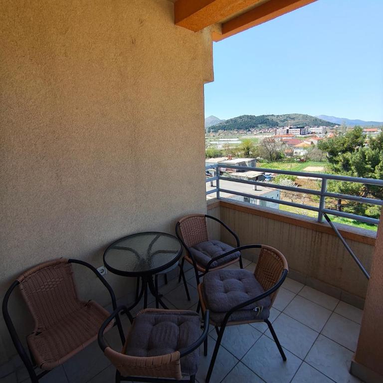 Apartman NN Trebinje - Apartman sa 2 Spavaće Sobe - 56