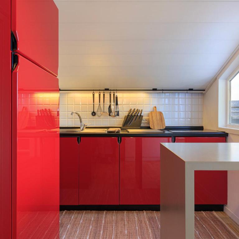 Casa Giacomo - Appartamento con 1 Camera da Letto - 15