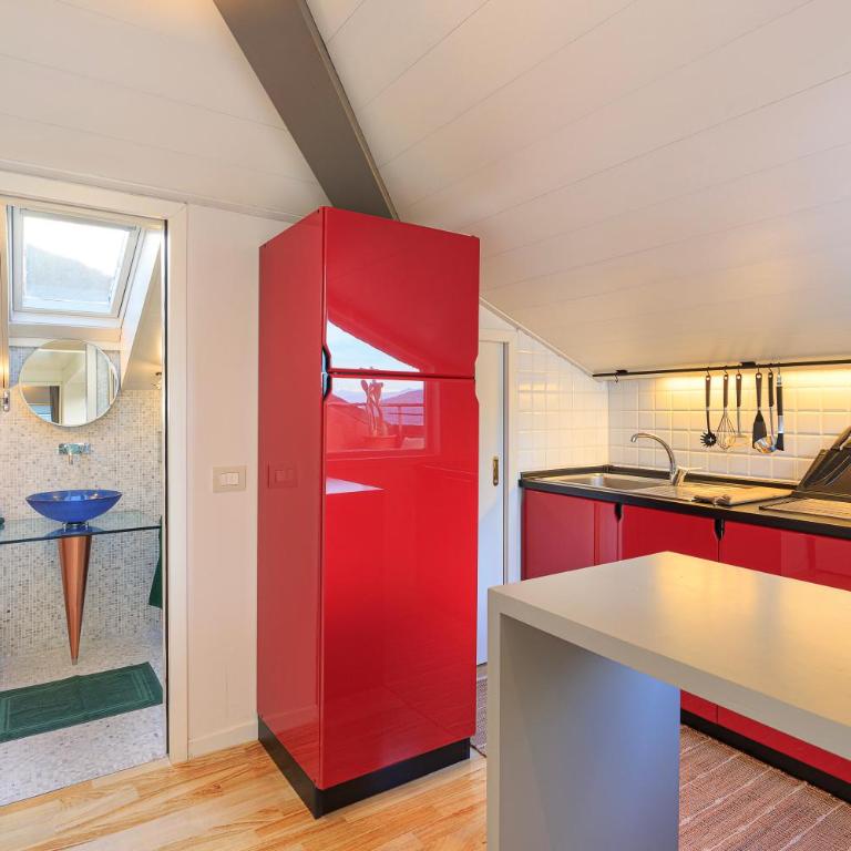 Casa Giacomo - Appartamento con 1 Camera da Letto - 17