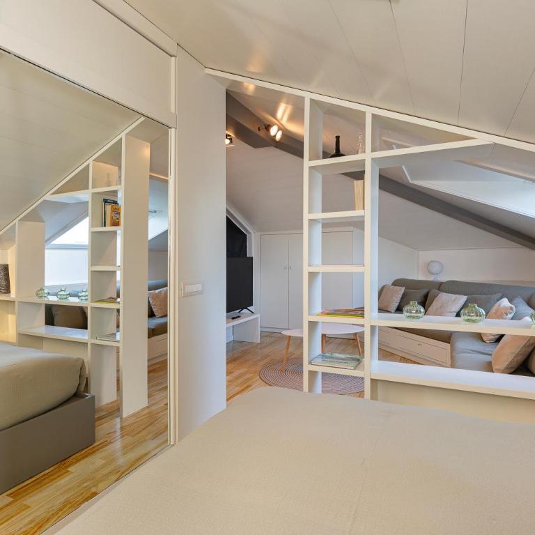 Casa Giacomo - Appartamento con 1 Camera da Letto - 11