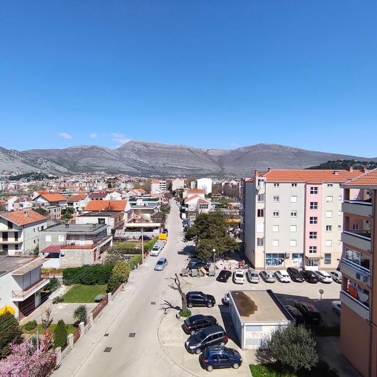 Apartman NN Trebinje - Apartman sa 2 Spavaće Sobe - 51