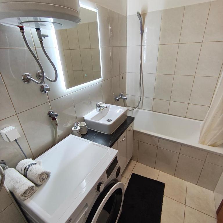 Apartman NN Trebinje - Apartman sa 2 Spavaće Sobe - 18
