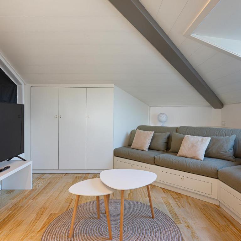 Casa Giacomo - Appartamento con 1 Camera da Letto - 9