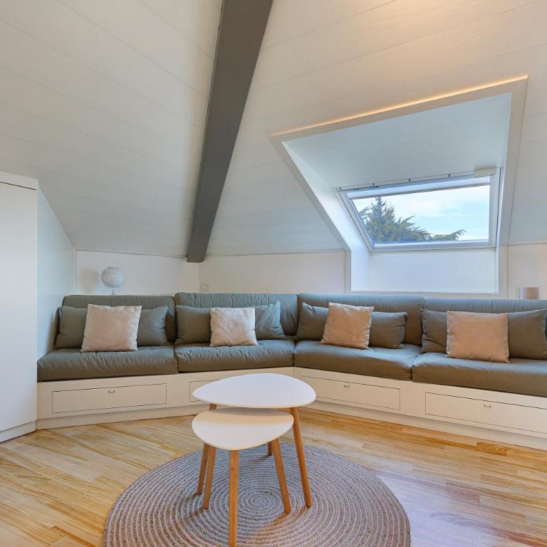 Casa Giacomo - Appartamento con 1 Camera da Letto - 10