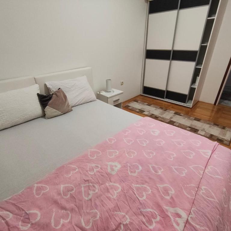 Apartman NN Trebinje - Apartman sa 2 Spavaće Sobe - 59