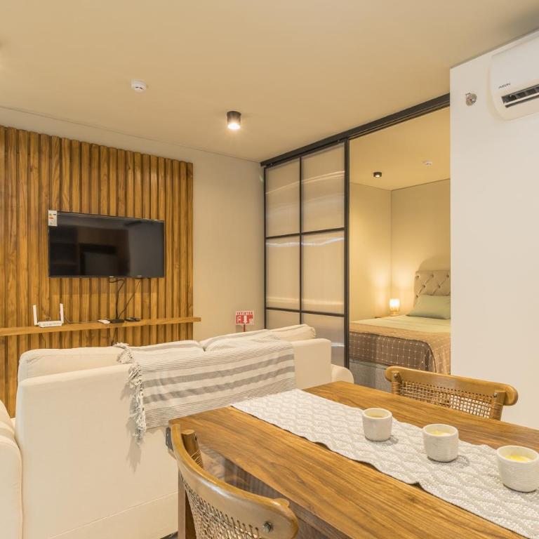 The Station Morra 1 - 102 - Apartamento de 1 dormitorio - 14