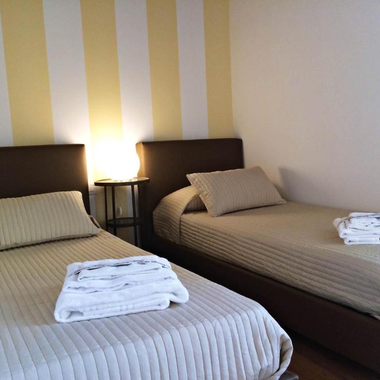 Stella Luxury Home - Appartamento Deluxe - 35