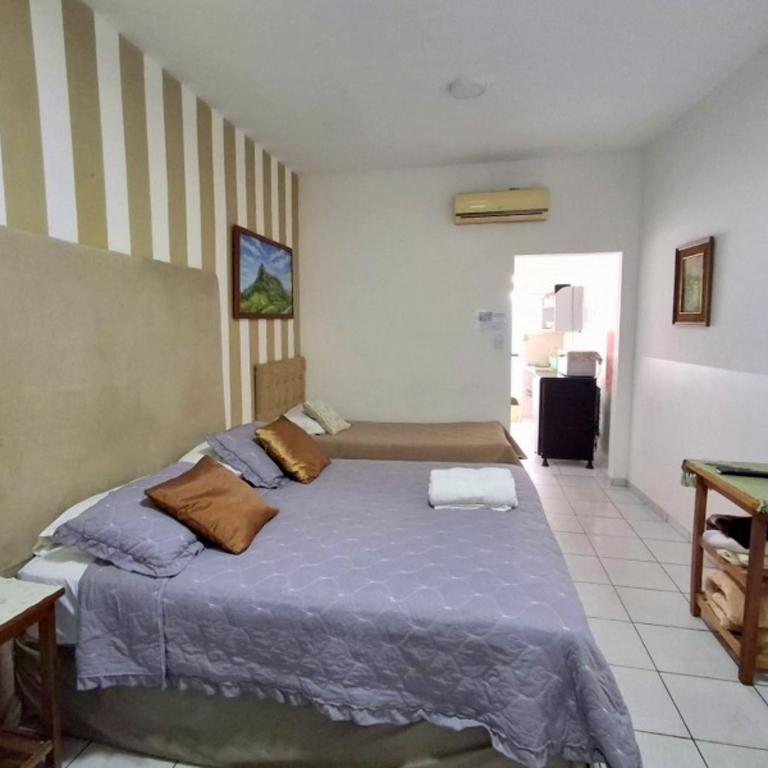 Monoambiente por las Torres CAINCO, Céntrico - Apartamento de 1 dormitorio - 6