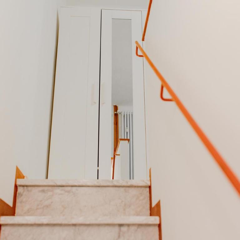 Casa Amely - Appartamento con 1 Camera da Letto - 21