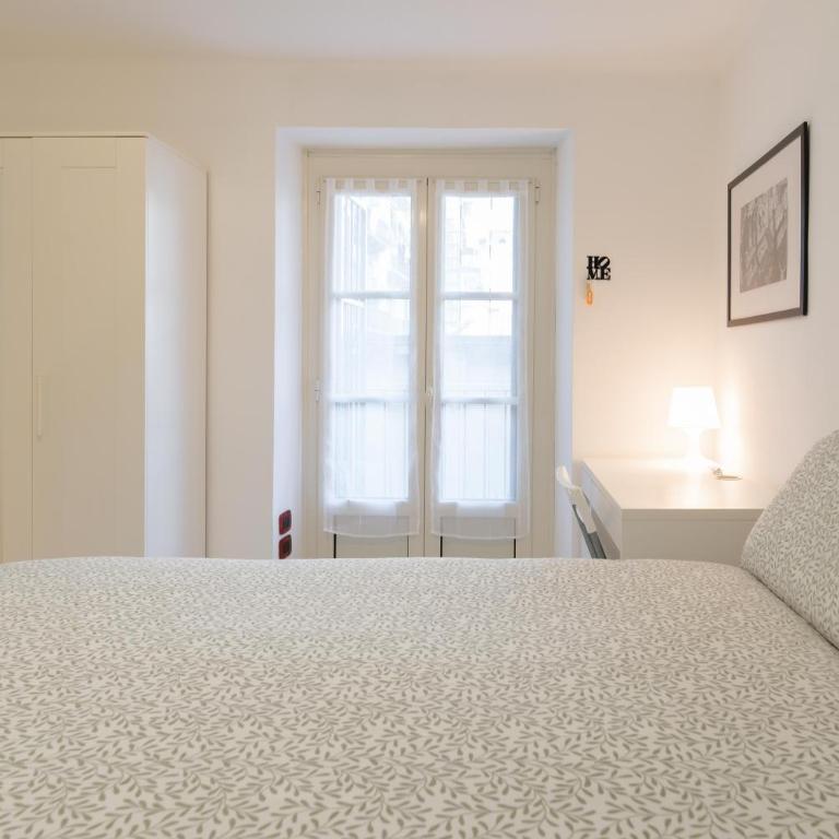 Casa Amely - Appartamento con 1 Camera da Letto - 20