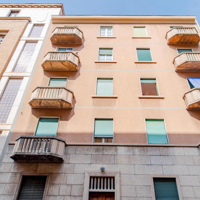 Casa Amely - Appartamento con 1 Camera da Letto - 30