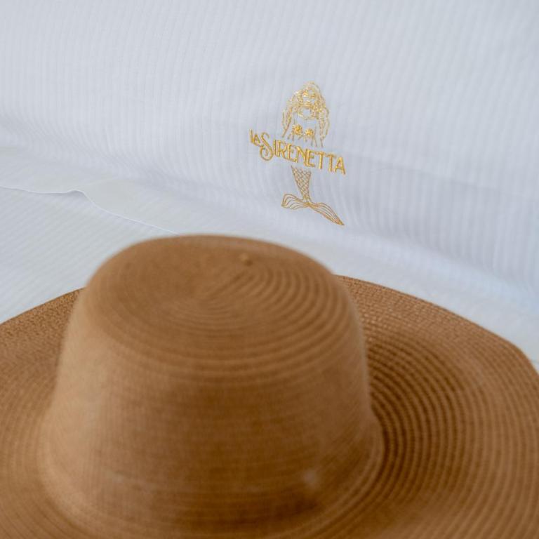 La Sirenetta Luxury Suite Positano - Suite con Terrazza e Vista Mare - 42