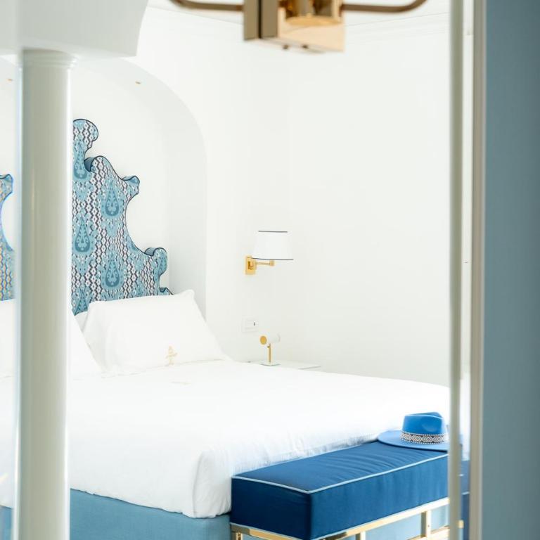 La Sirenetta Luxury Suite Positano - Suite con Terrazza e Vista Mare - 45