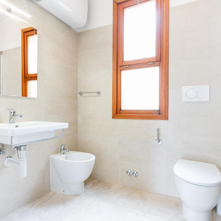Residence San Giorgio - Appartamento con 2 Camere da Letto e Terrazza - 14