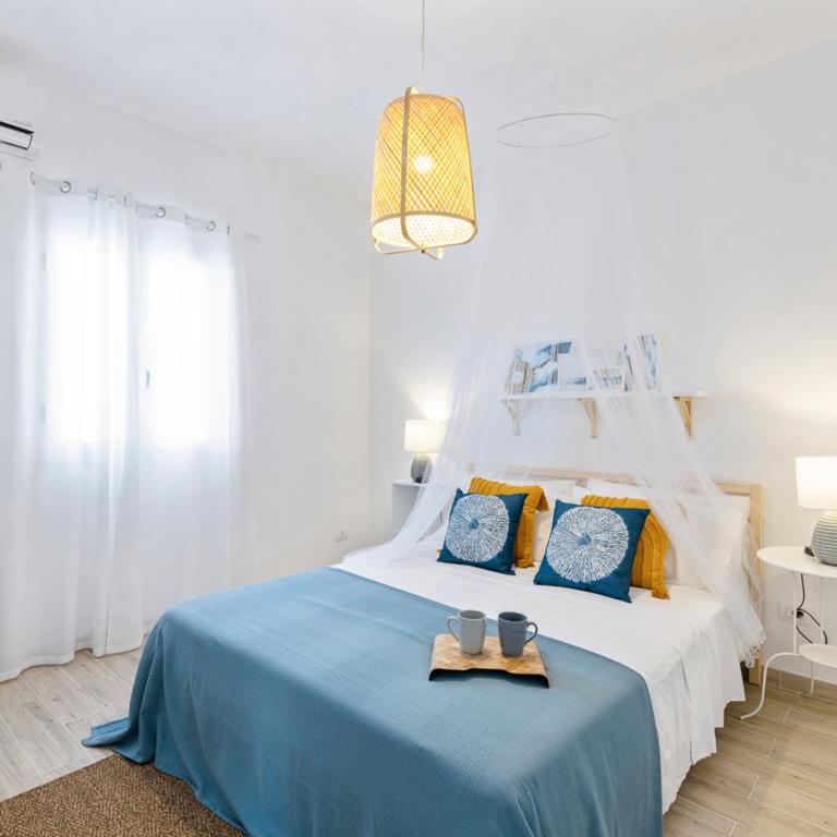 Tocco di Blu SicilyMyHome - Villa - 19