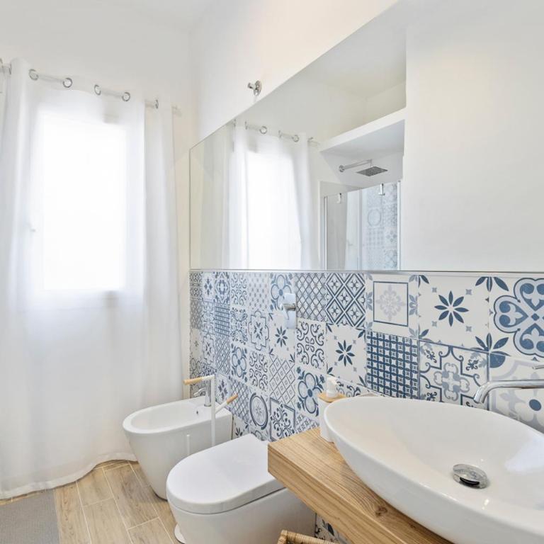 Tocco di Blu SicilyMyHome - Villa - 8