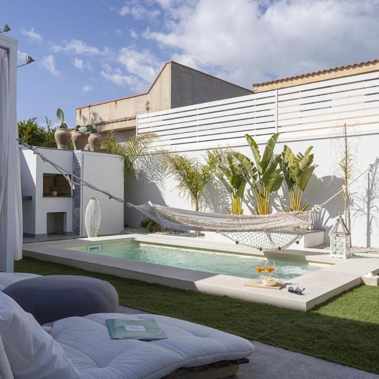 Tocco di Blu SicilyMyHome - Villa - 23