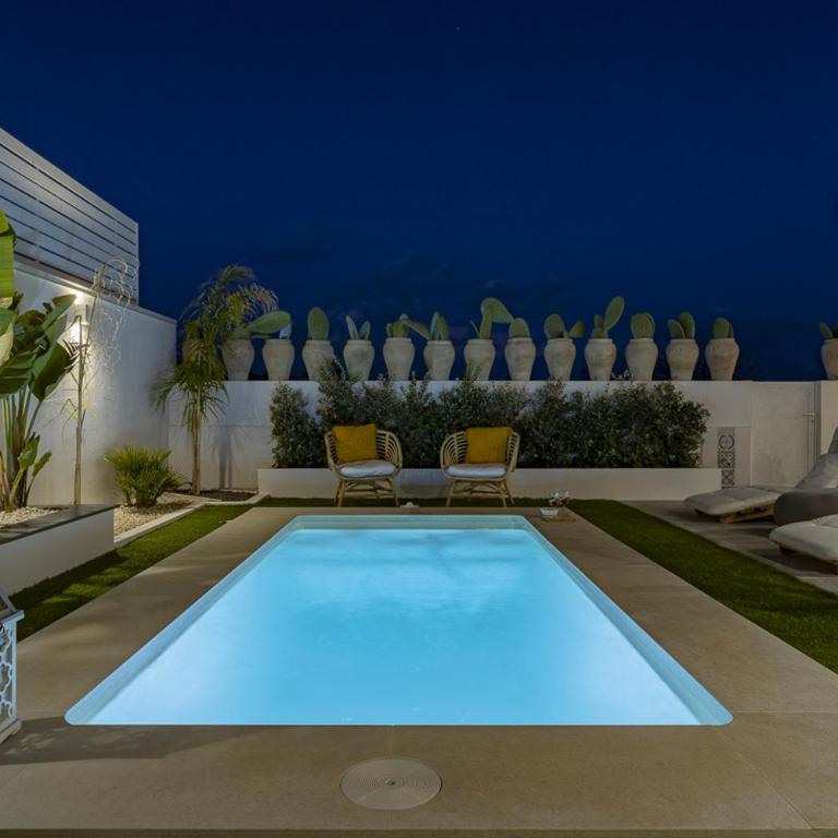 Tocco di Blu SicilyMyHome - Villa - 3