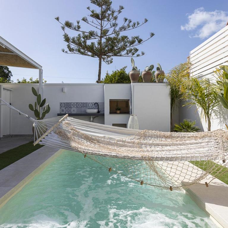 Tocco di Blu SicilyMyHome - Villa - 24