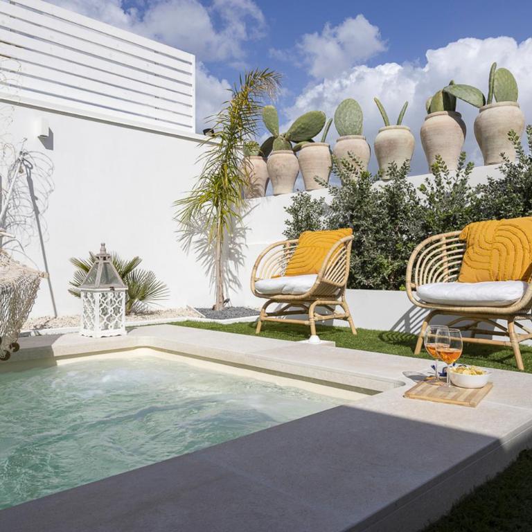 Tocco di Blu SicilyMyHome - Villa - 25